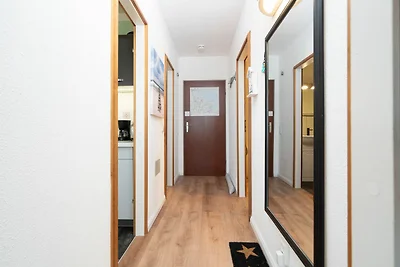 Ferienpark Sierksdorf Maritime Ferienwohnung