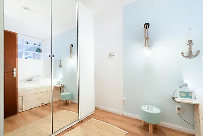 Ferienpark Sierksdorf Maritime Ferienwohnung
