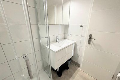 Vakantieappartement Gezinsvakantie Sierksdorf