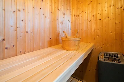 Appartement Vacances avec la famille Sierksdorf
