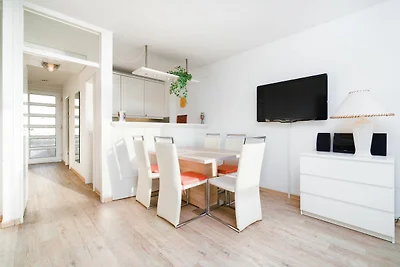Appartamento Vacanza con famiglia Sierksdorf
