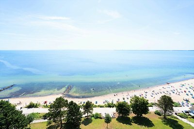 Ferienpark Sierksdorf App.348 - Strandlage