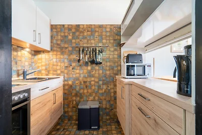 Vakantieappartement Gezinsvakantie Sierksdorf