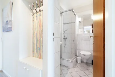 apartman za odmor Obiteljski odmor Sierksdorf