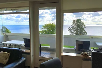 Vakantieappartement Gezinsvakantie Sierksdorf