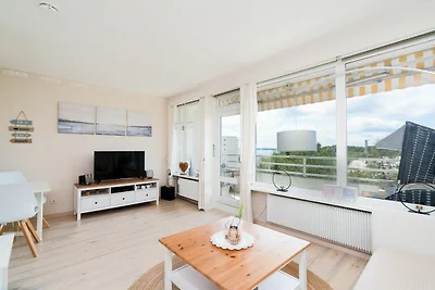 Apartamento Vacaciones familiares Sierksdorf