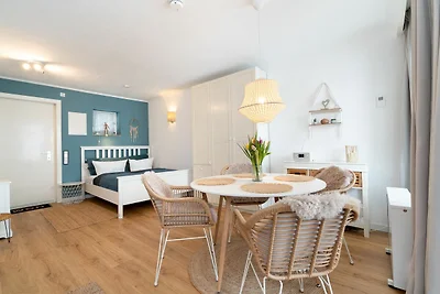 Appartement Vacances avec la famille Scharbeutz