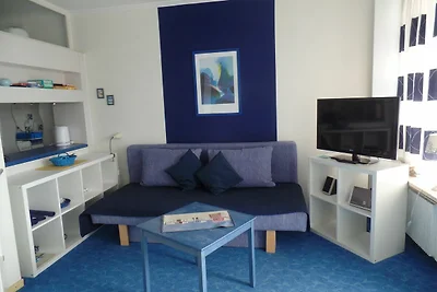 Appartement Vacances avec la famille Sierksdorf