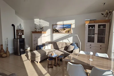 Apartament Dla rodzin Sierksdorf