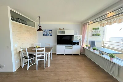 Ferienpark Sierksdorf App.782 - Strandlage