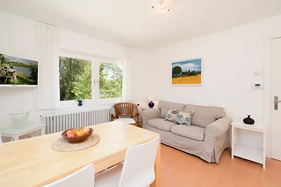 Casa vacanze Vacanza di relax Pönitz am See