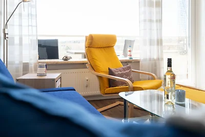 apartman za odmor Obiteljski odmor Sierksdorf