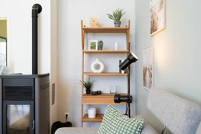 Vakantieappartement Gezinsvakantie Sierksdorf