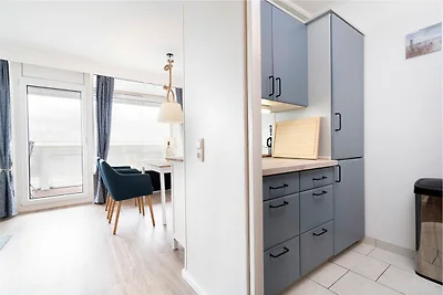Vakantieappartement Gezinsvakantie Sierksdorf