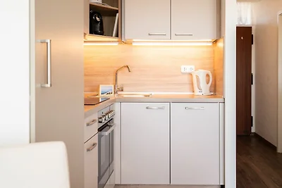 apartman za odmor Obiteljski odmor Sierksdorf