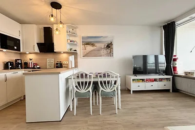 apartman za odmor Obiteljski odmor Sierksdorf