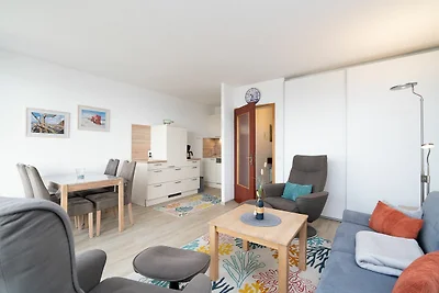 Ferienpark Sierksdorf App.444 - Strandlage