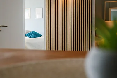 Appartamento Vacanza con famiglia Sierksdorf