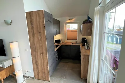 apartman za odmor Obiteljski odmor Sierksdorf