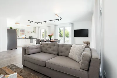 Vakantieappartement Gezinsvakantie 
