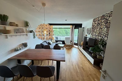 Apartamento Vacaciones familiares Sierksdorf