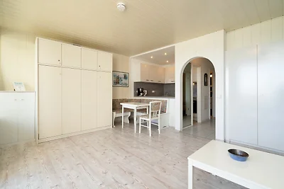 Appartamento Vacanza con famiglia Sierksdorf
