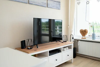 Apartamento Vacaciones familiares Sierksdorf