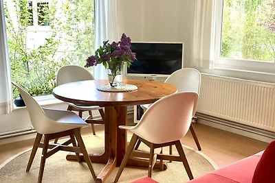 Casa vacanze Vacanza di relax Pönitz am See
