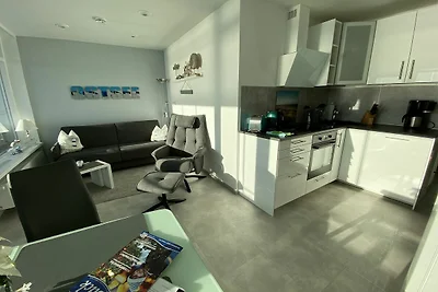 Panoramic Meeresrauschen Sierksdorf