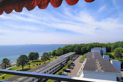 Ferienpark Sierksdorf App.544 - Strandlage