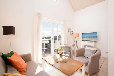 Vakantiehuis Ontspannende vakantie Sierksdorf