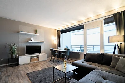 Vakantieappartement Gezinsvakantie Sierksdorf