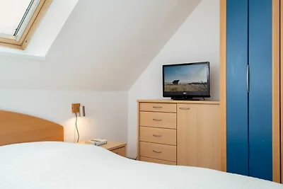 Apartamento Vacaciones familiares Scharbeutz