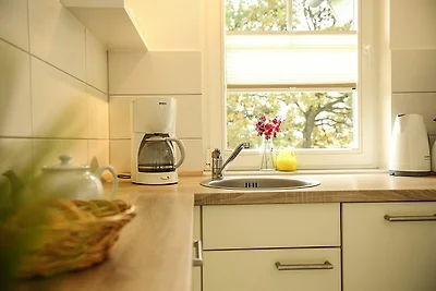 Vakantiehuis Ontspannende vakantie Sierksdorf