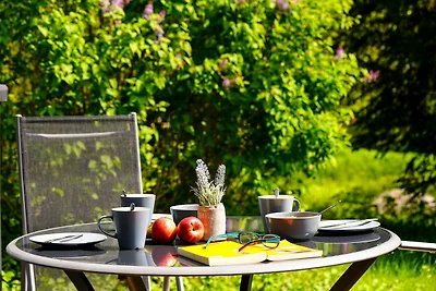 Vakantieappartement Gezinsvakantie Sierksdorf