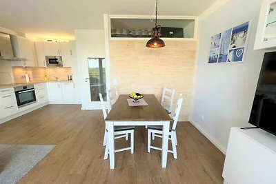 Ferienpark Sierksdorf App.782 - Strandlage