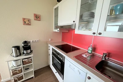 Appartement Vacances avec la famille Sierksdorf