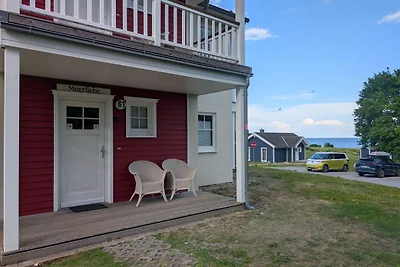 Strandpark Sierksdorf Meerliebe