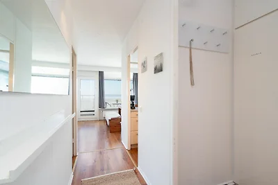Apartamento Vacaciones familiares Sierksdorf