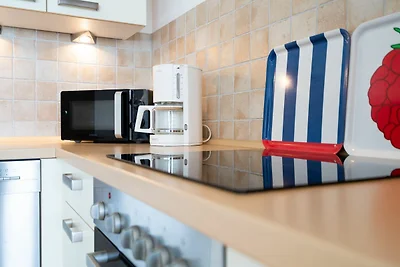 Ferienpark Sierksdorf Baysideview