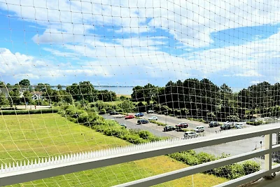 Ferienpark Sierksdorf App.625 - Strandlage