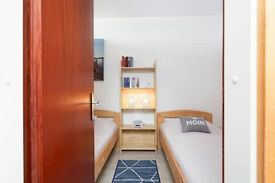 Ferienpark Sierksdorf App.444 - Strandlage