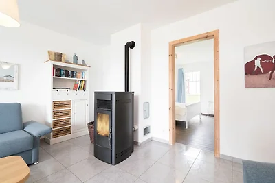 Vakantieappartement Gezinsvakantie Sierksdorf