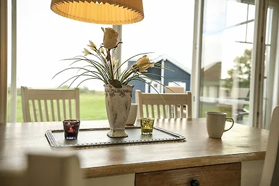 Vakantiehuis Ontspannende vakantie Sierksdorf