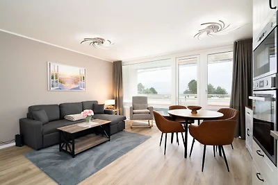 Apartamento Vacaciones familiares Sierksdorf
