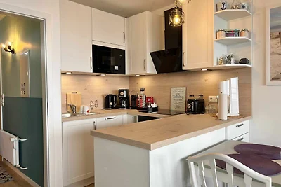 apartman za odmor Obiteljski odmor Sierksdorf