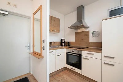 Vakantieappartement Gezinsvakantie Sierksdorf