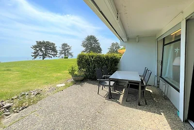 Appartement Vacances avec la famille Sierksdorf