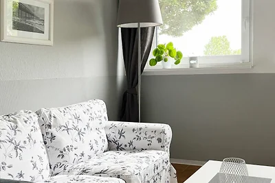 Appartamento Vacanza con famiglia Neustadt in Holstein