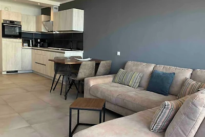 Apartamento Vacaciones familiares Sierksdorf